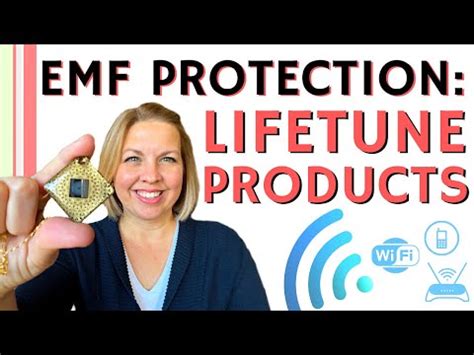 emf protection device|airestech.